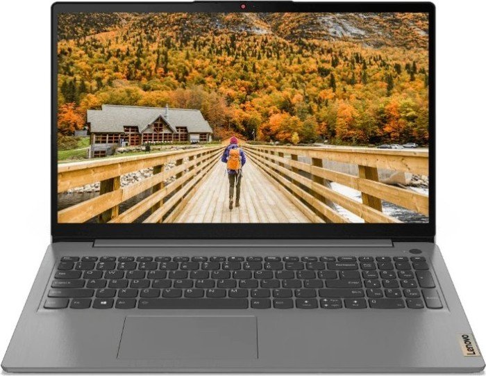 Lenovo IP3 R5 8/256GB - 82KU0117TX Laptop
